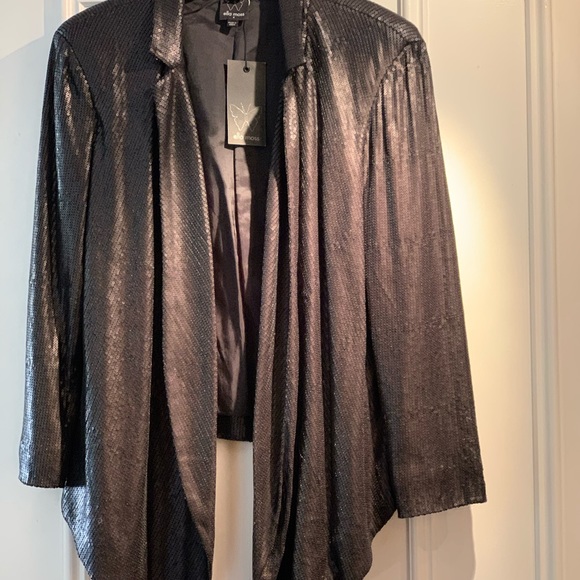 ELLA MOSS Jacket - Picture 4 of 4